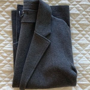 J crew sweater blazer